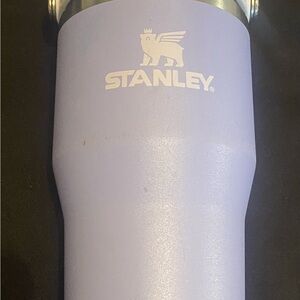 Stanley Purple 20oz Tumbler